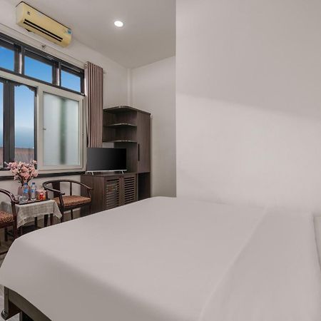 Kly Hotel เว้ ภายนอก รูปภาพ