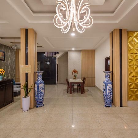 Kly Hotel เว้ ภายนอก รูปภาพ
