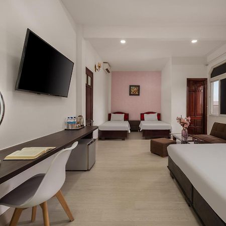 Kly Hotel เว้ ภายนอก รูปภาพ