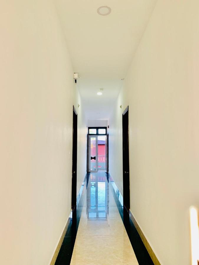 Kly Hotel เว้ ภายนอก รูปภาพ