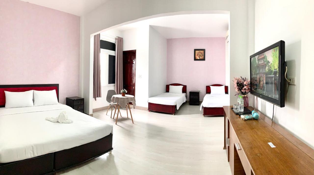 Kly Hotel เว้ ภายนอก รูปภาพ