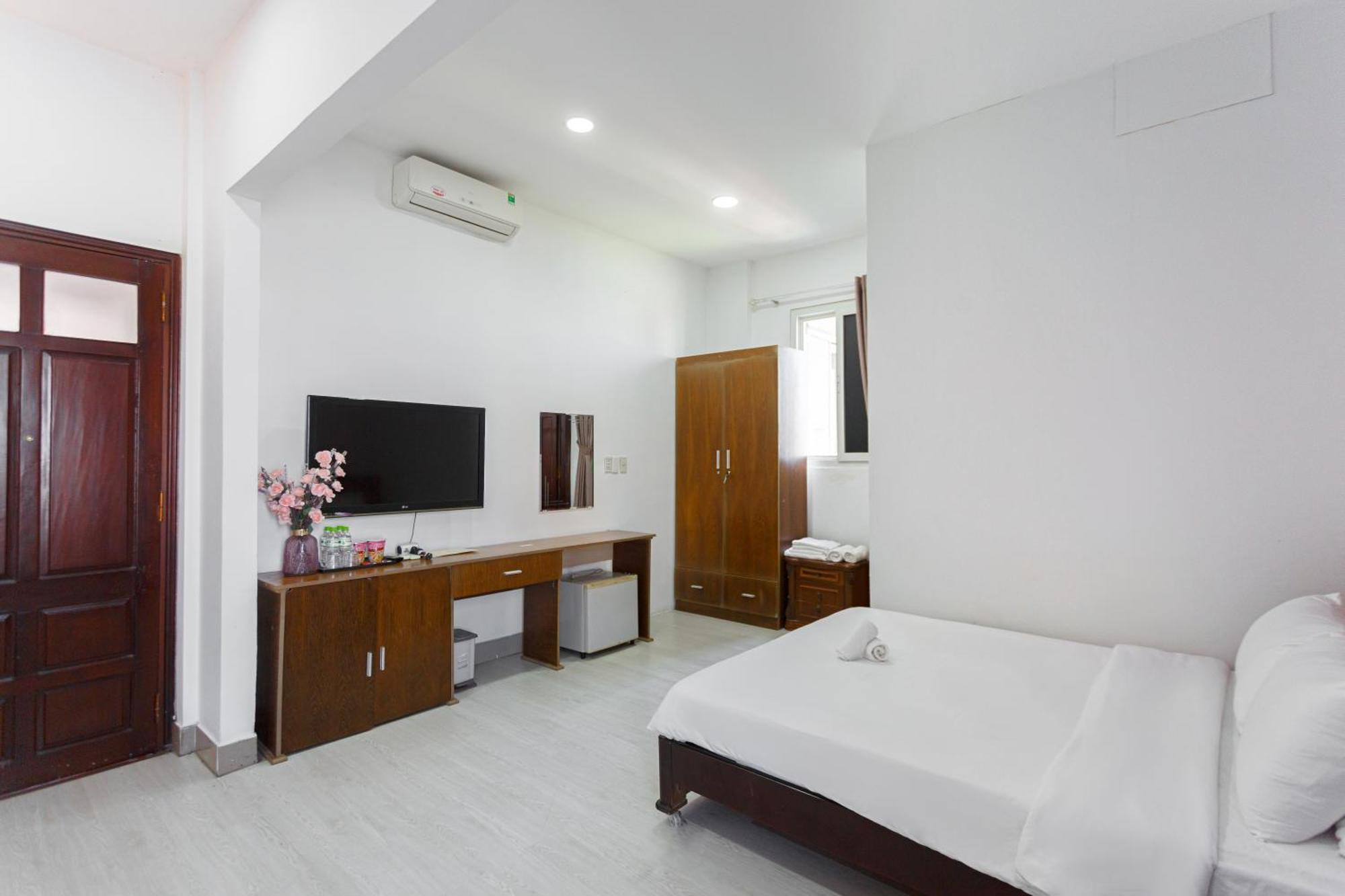 Kly Hotel เว้ ภายนอก รูปภาพ