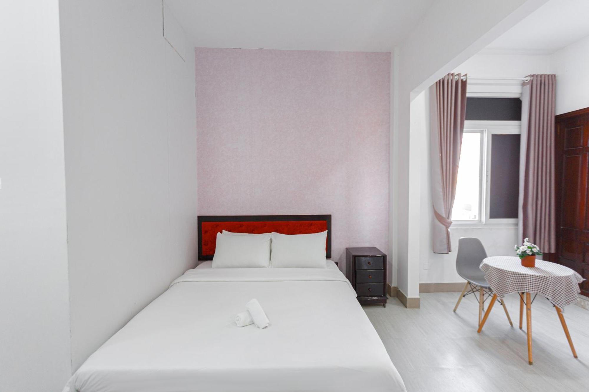 Kly Hotel เว้ ภายนอก รูปภาพ