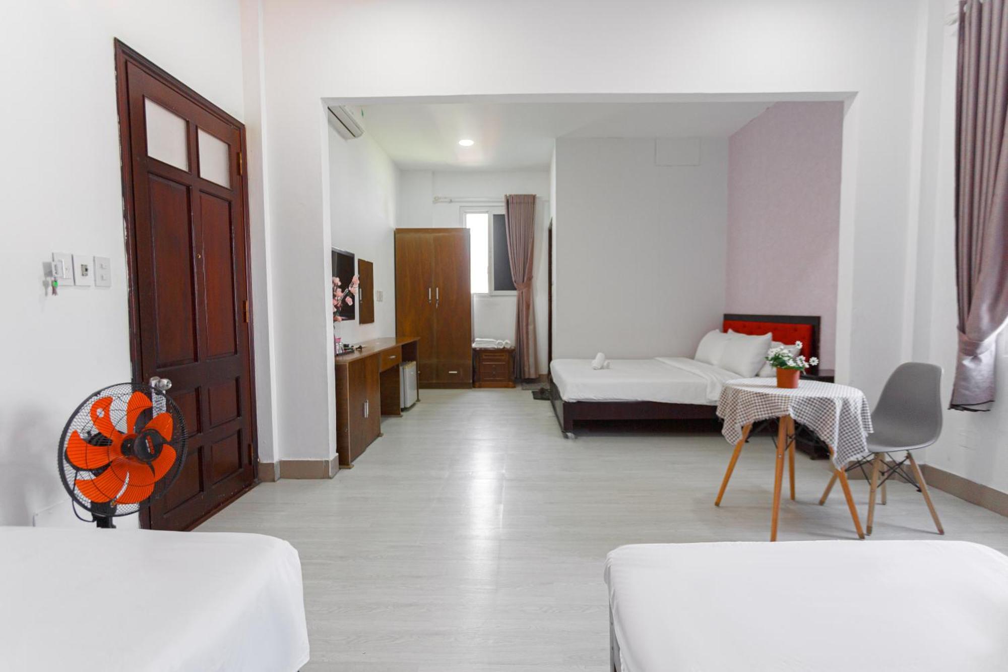 Kly Hotel เว้ ห้อง รูปภาพ