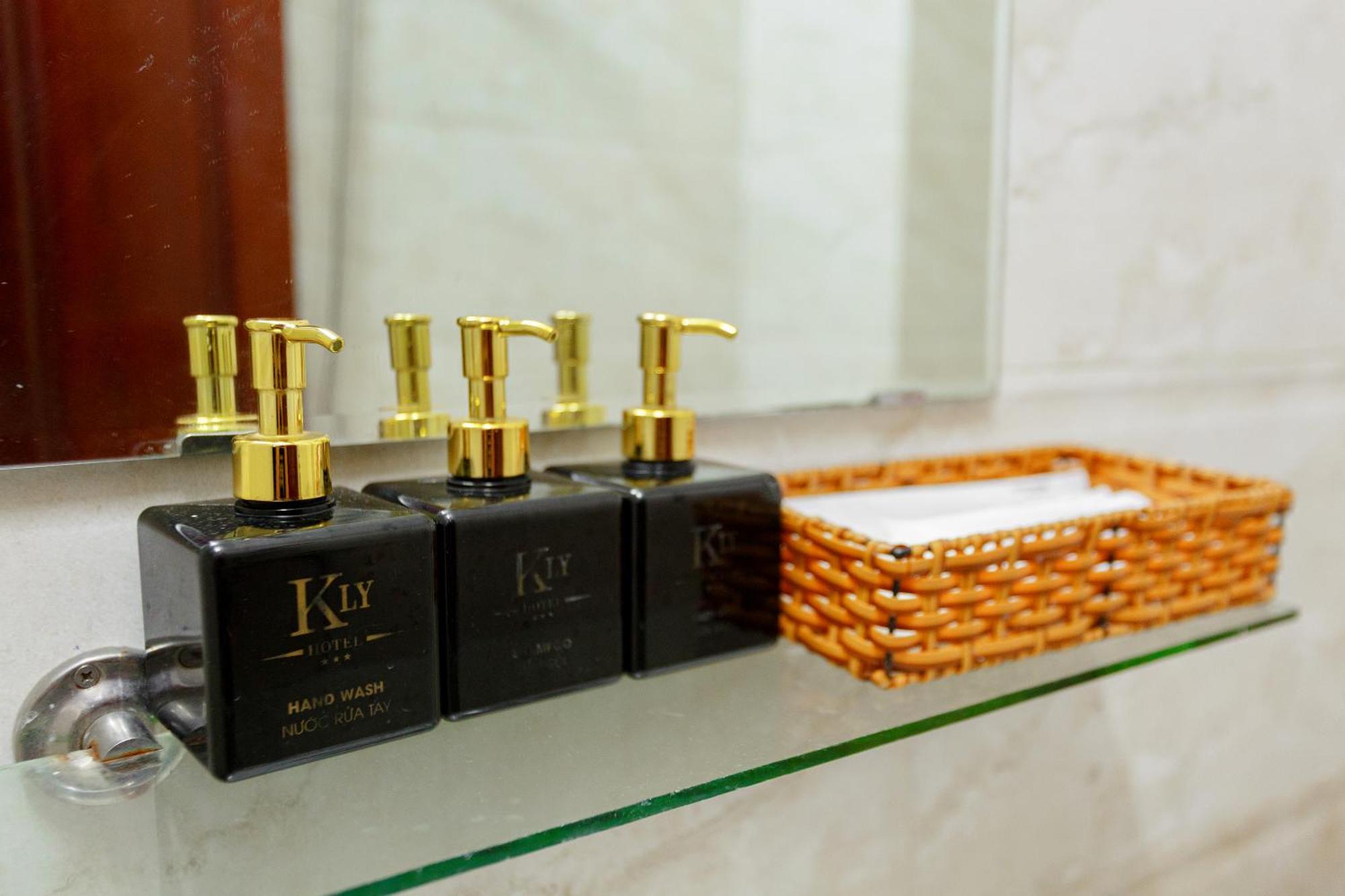Kly Hotel เว้ ห้อง รูปภาพ