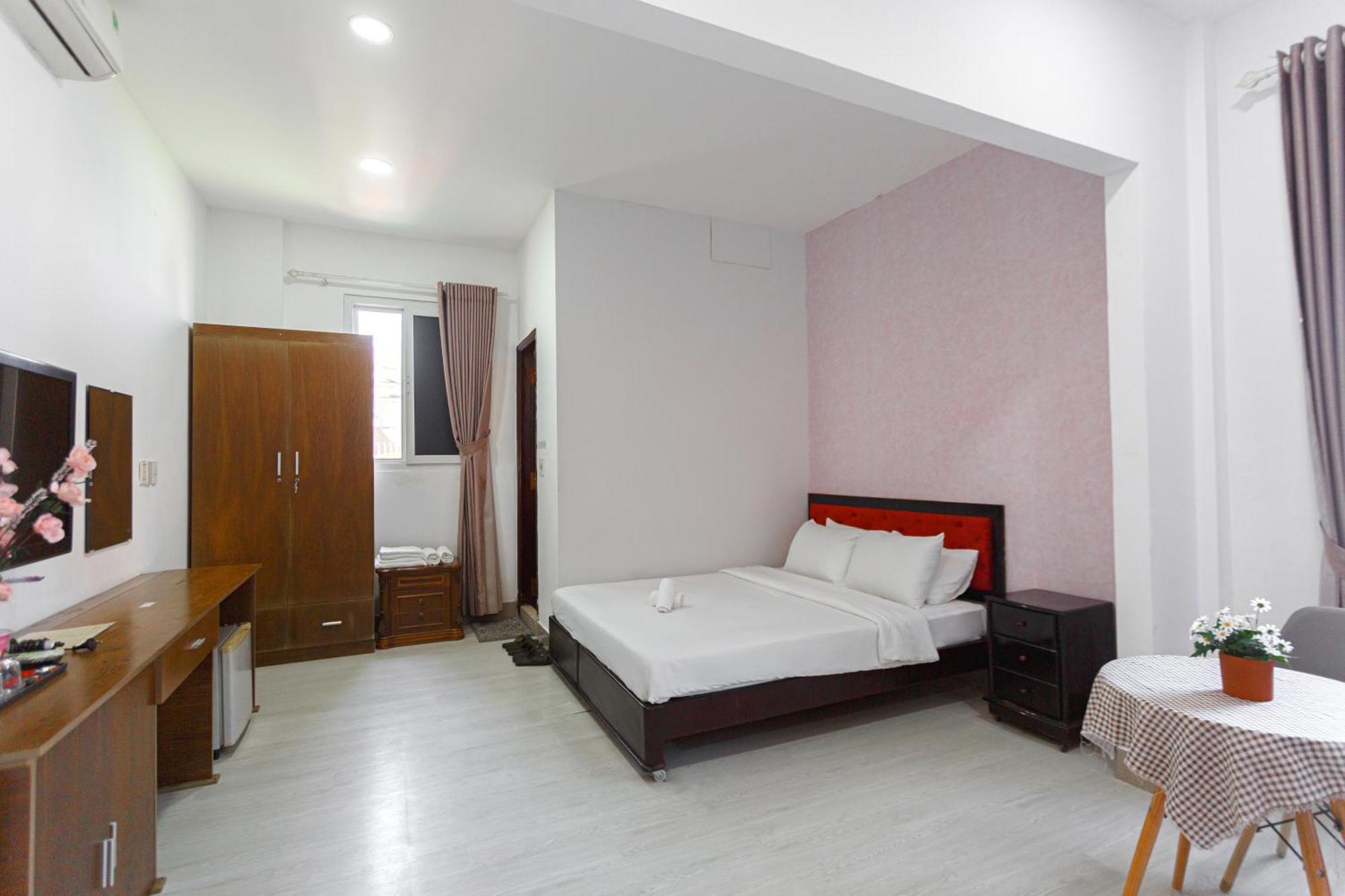 Kly Hotel เว้ ห้อง รูปภาพ