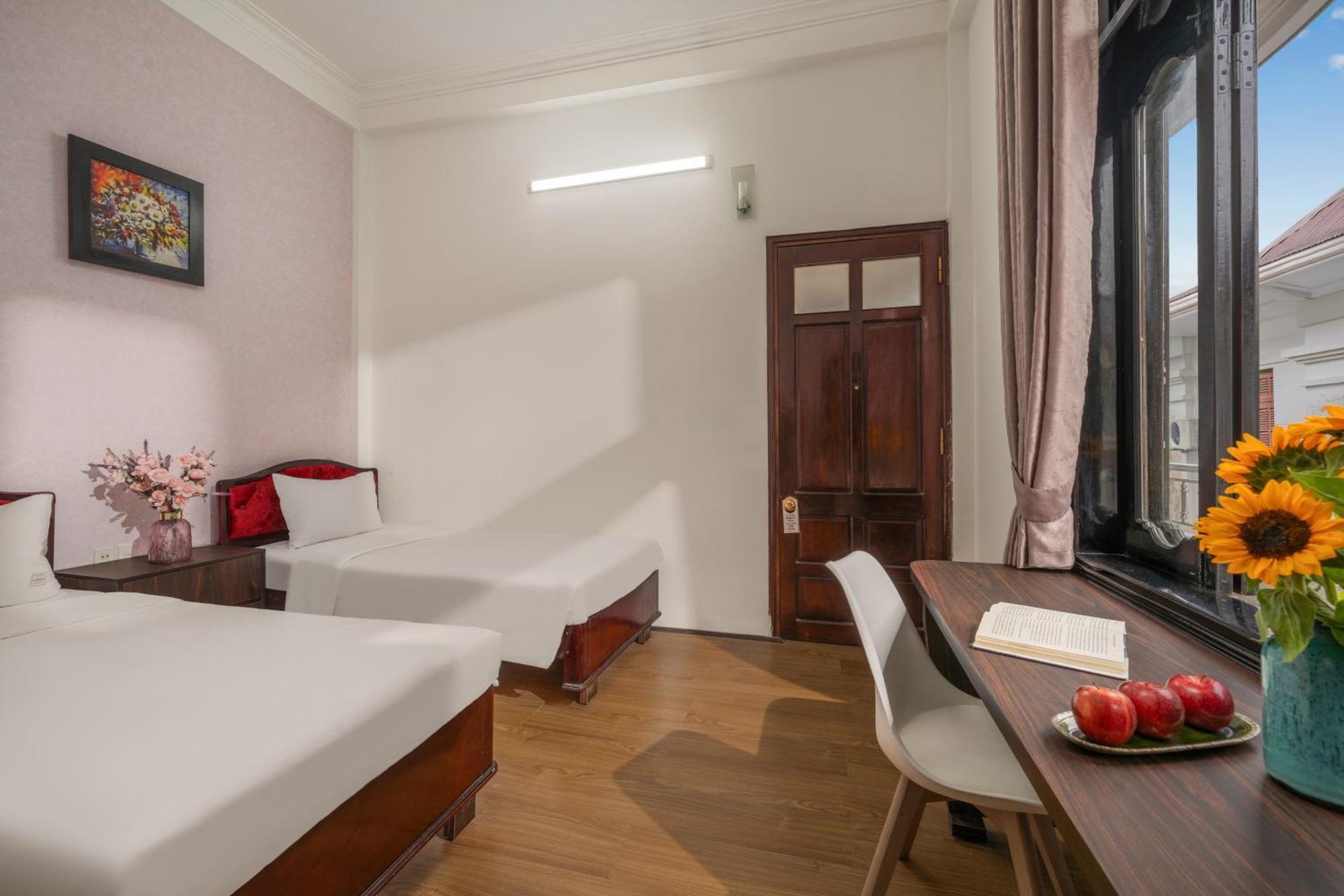 Kly Hotel เว้ ภายนอก รูปภาพ