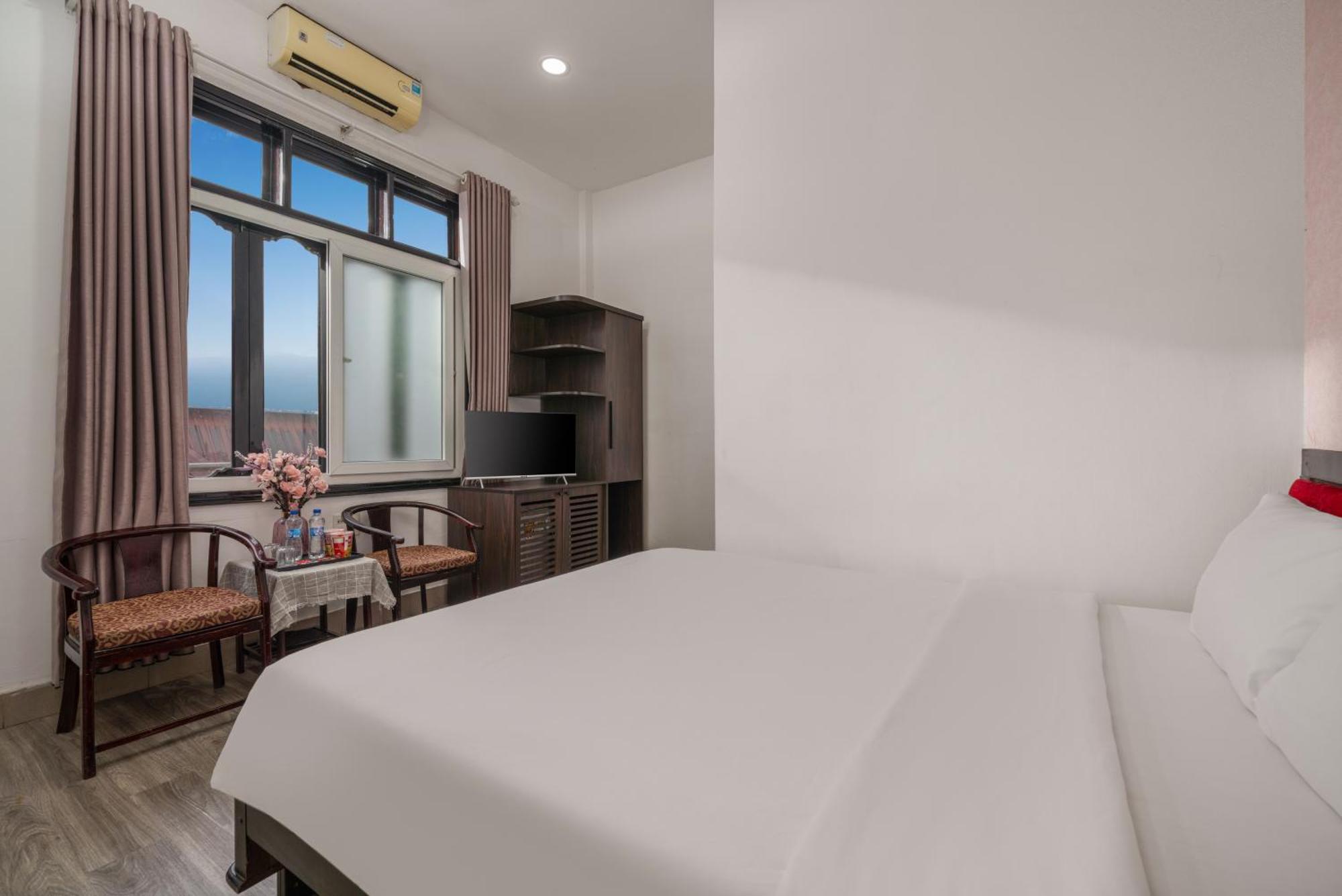 Kly Hotel เว้ ภายนอก รูปภาพ