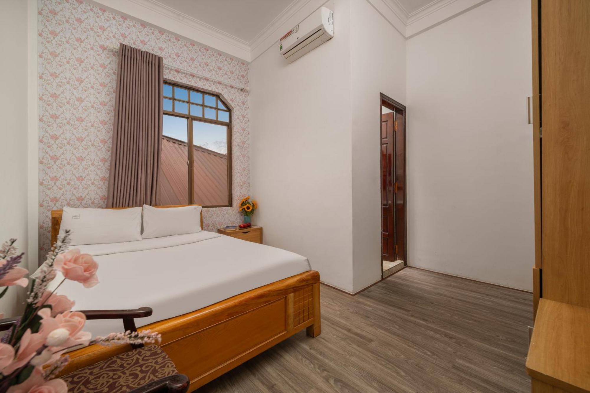 Kly Hotel เว้ ภายนอก รูปภาพ