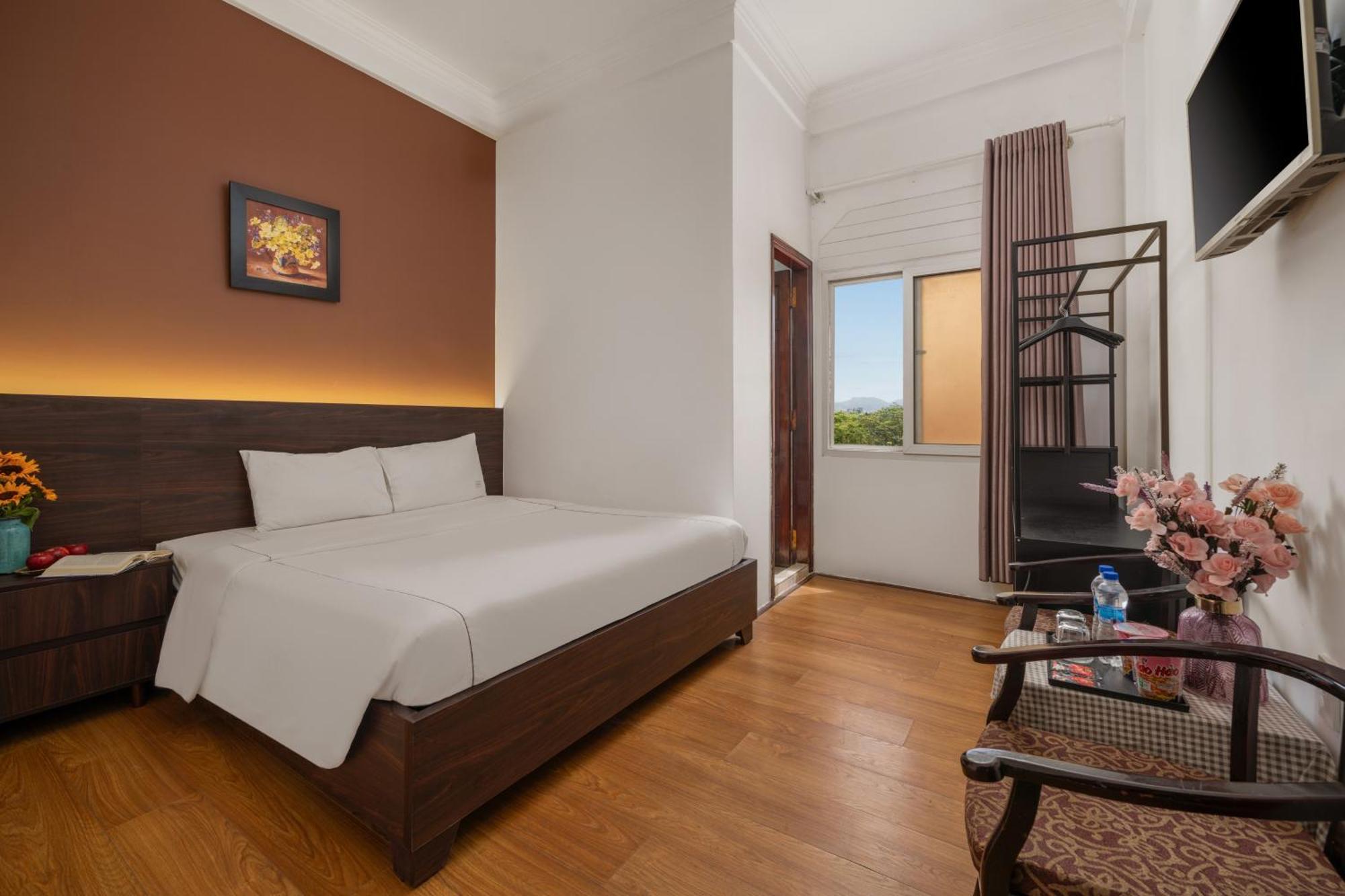 Kly Hotel เว้ ภายนอก รูปภาพ