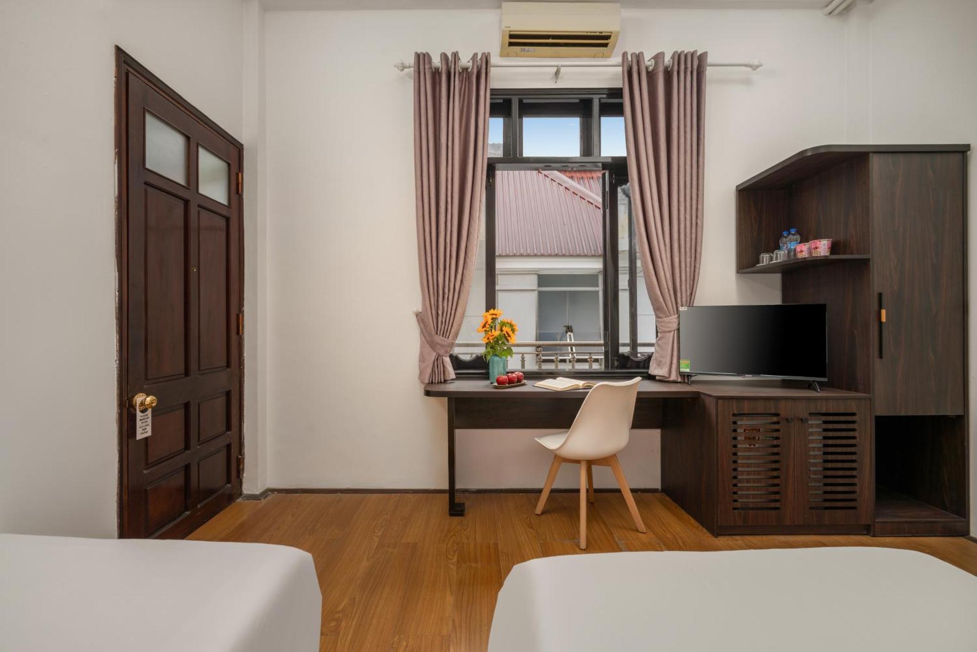 Kly Hotel เว้ ภายนอก รูปภาพ