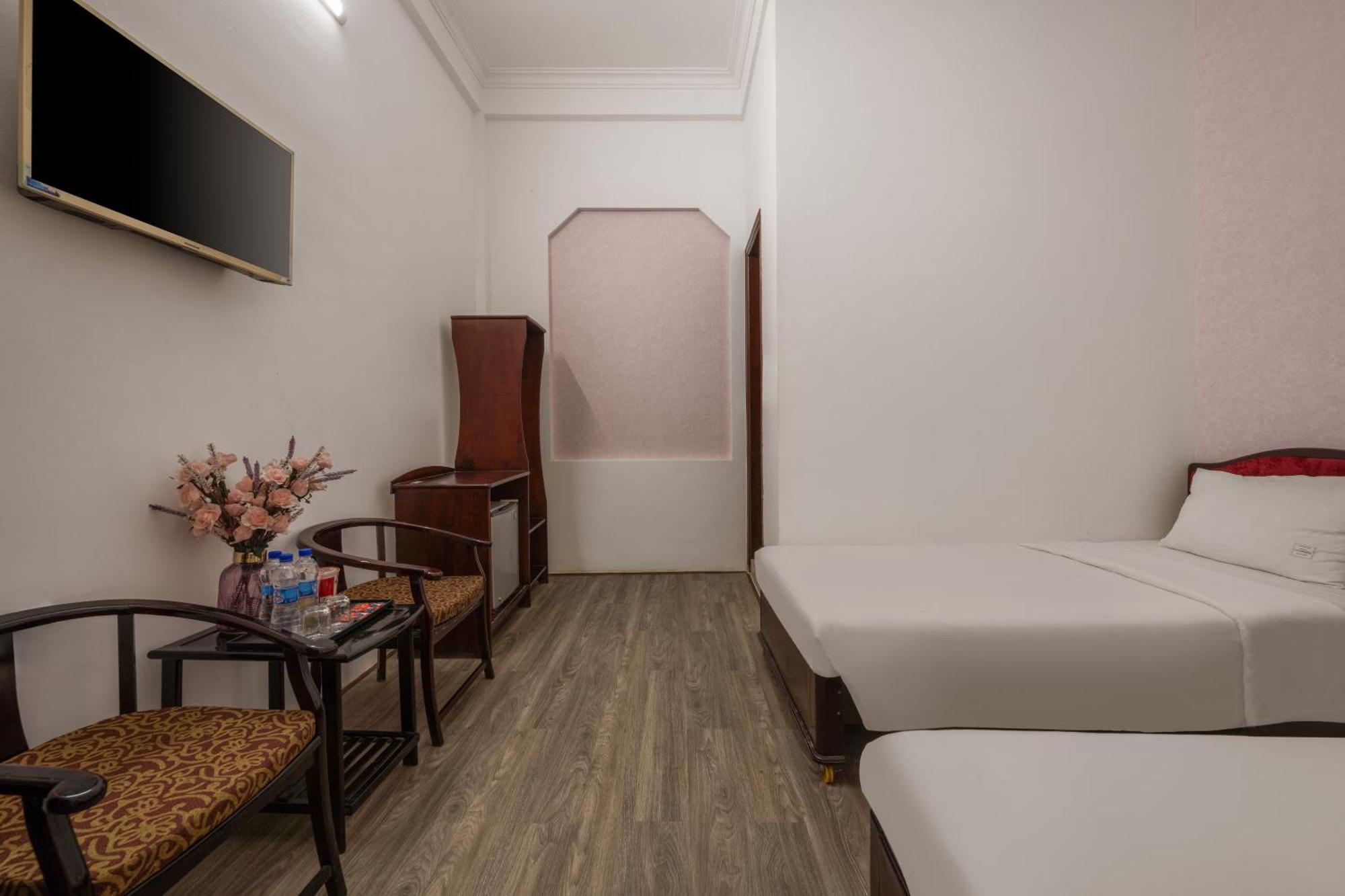 Kly Hotel เว้ ภายนอก รูปภาพ