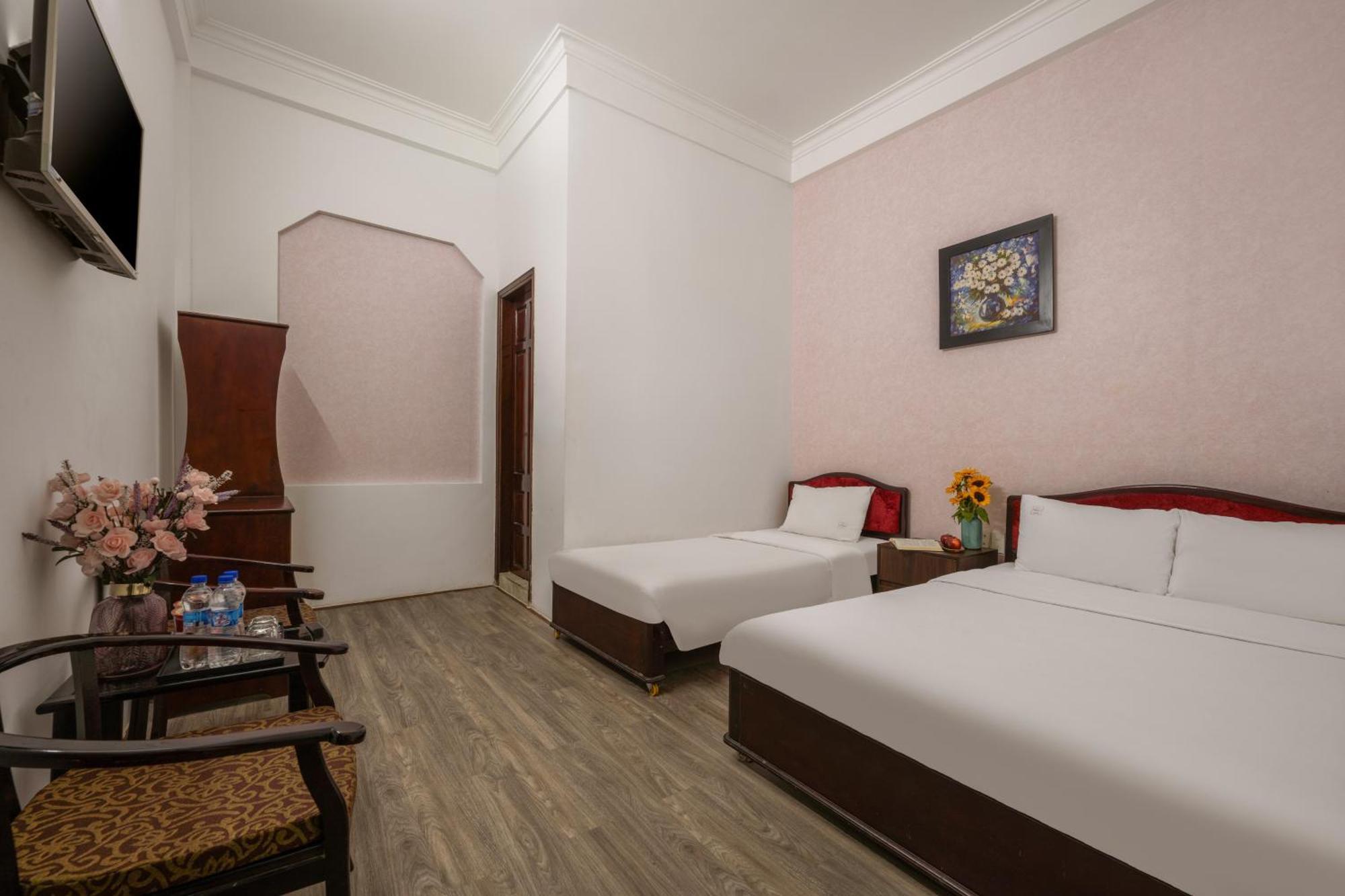 Kly Hotel เว้ ภายนอก รูปภาพ