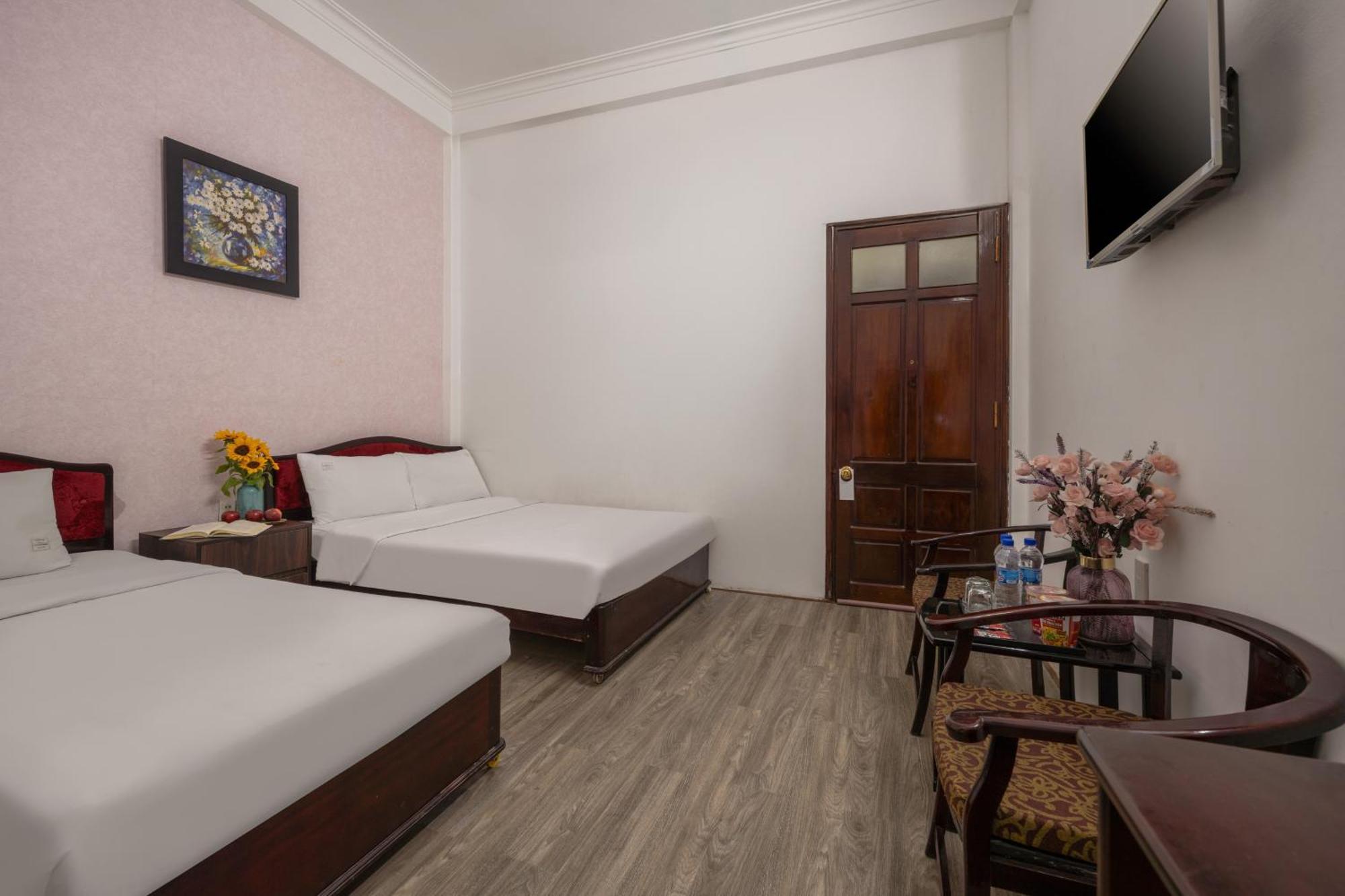 Kly Hotel เว้ ภายนอก รูปภาพ