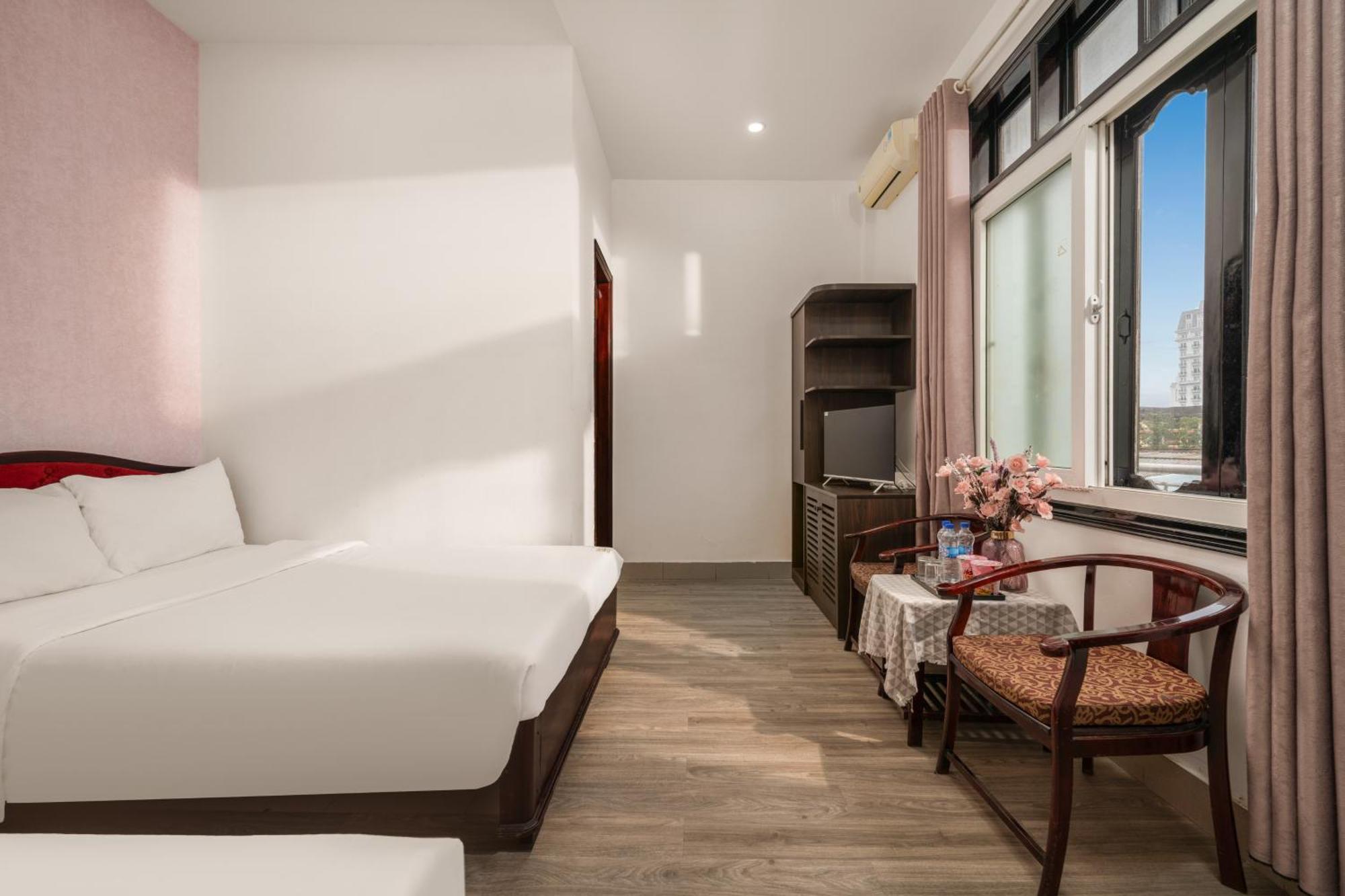 Kly Hotel เว้ ภายนอก รูปภาพ