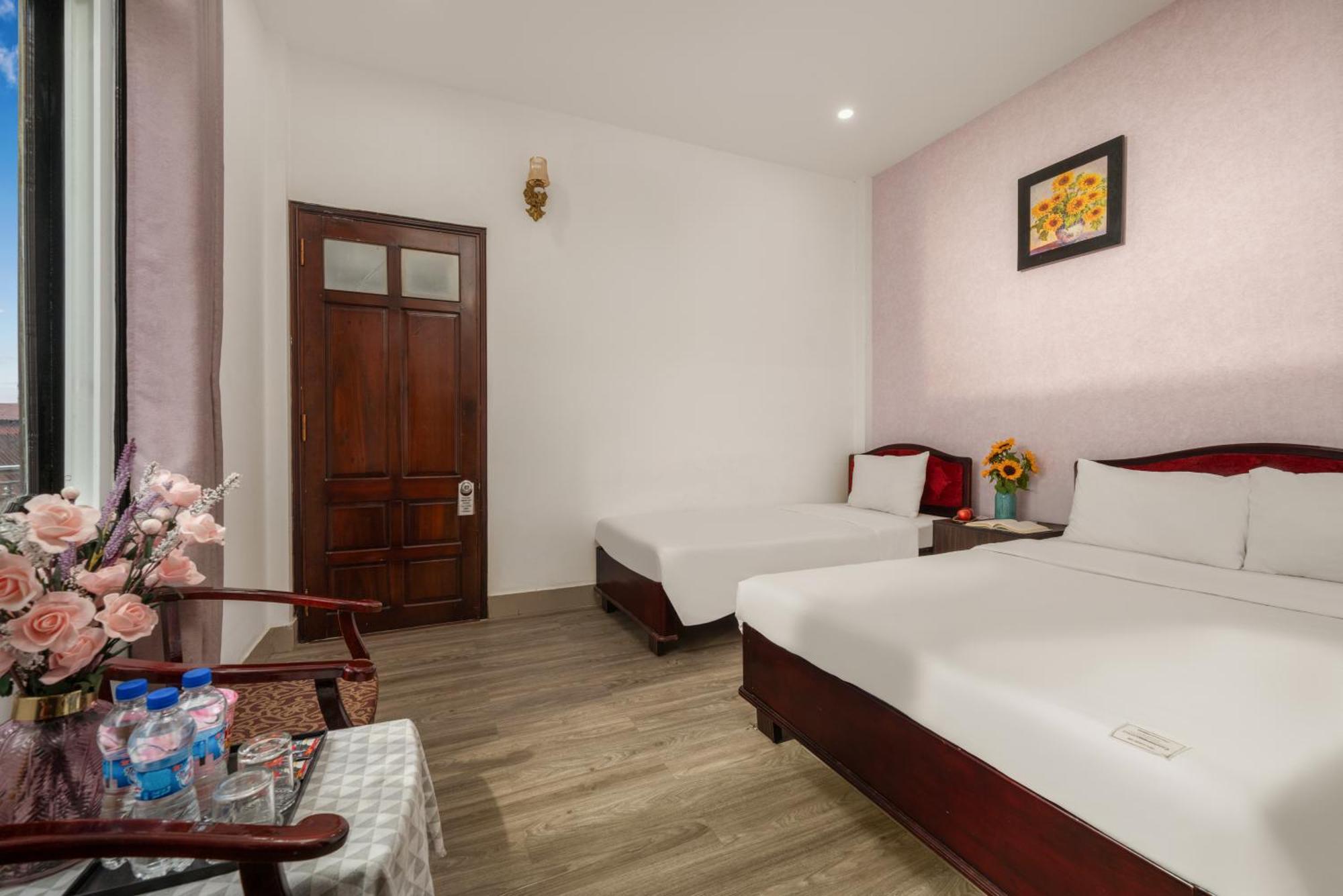 Kly Hotel เว้ ภายนอก รูปภาพ