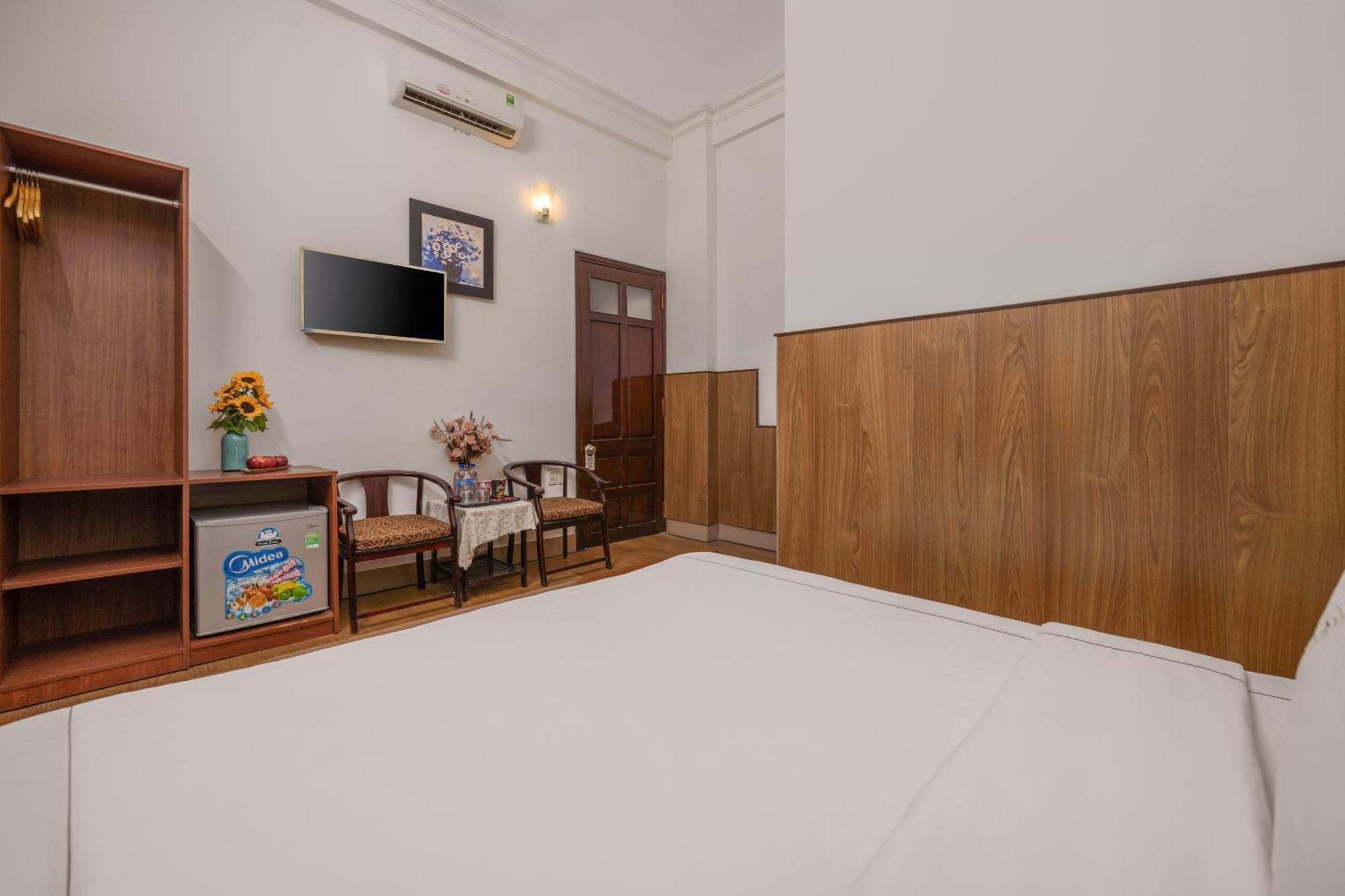 Kly Hotel เว้ ภายนอก รูปภาพ