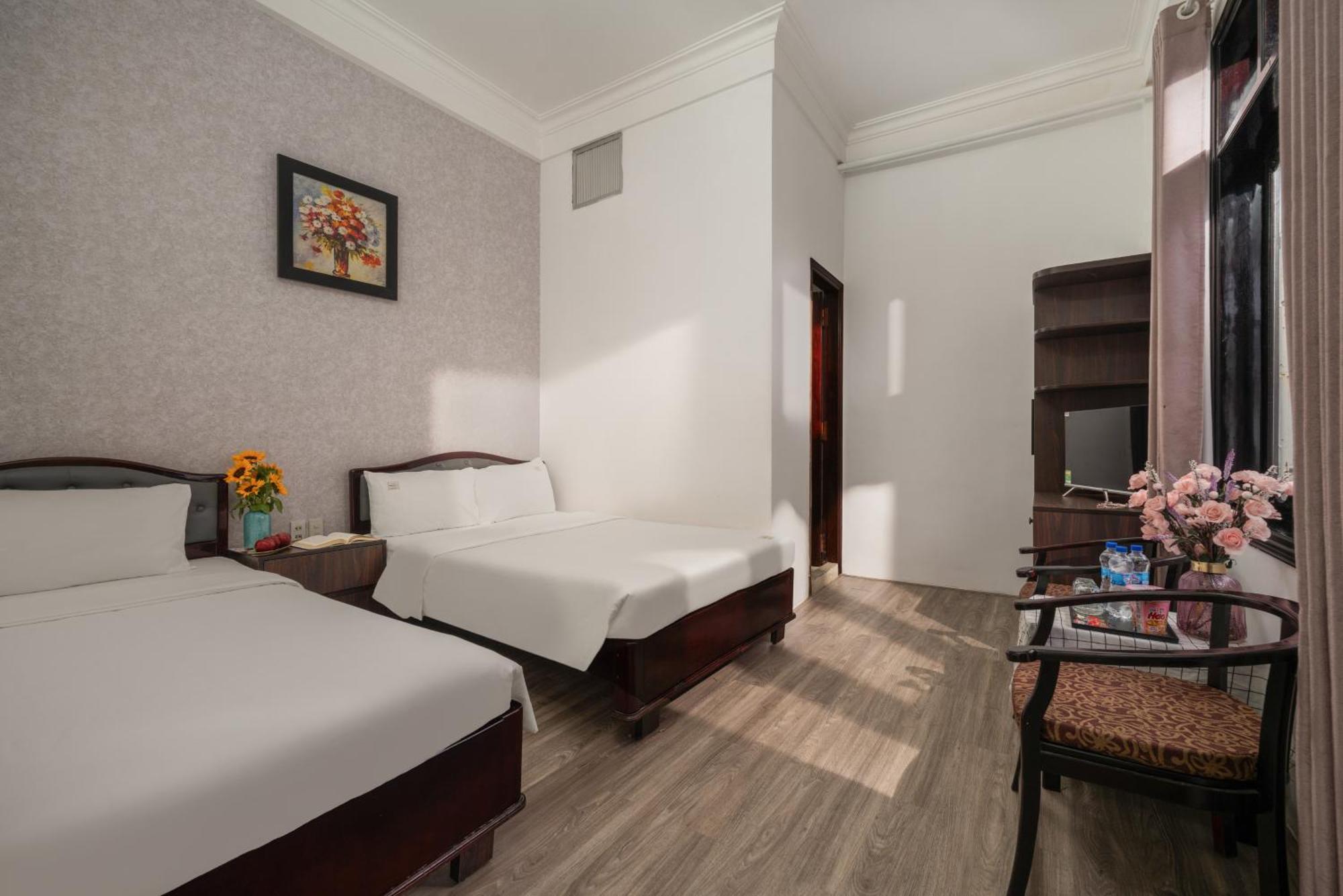 Kly Hotel เว้ ภายนอก รูปภาพ