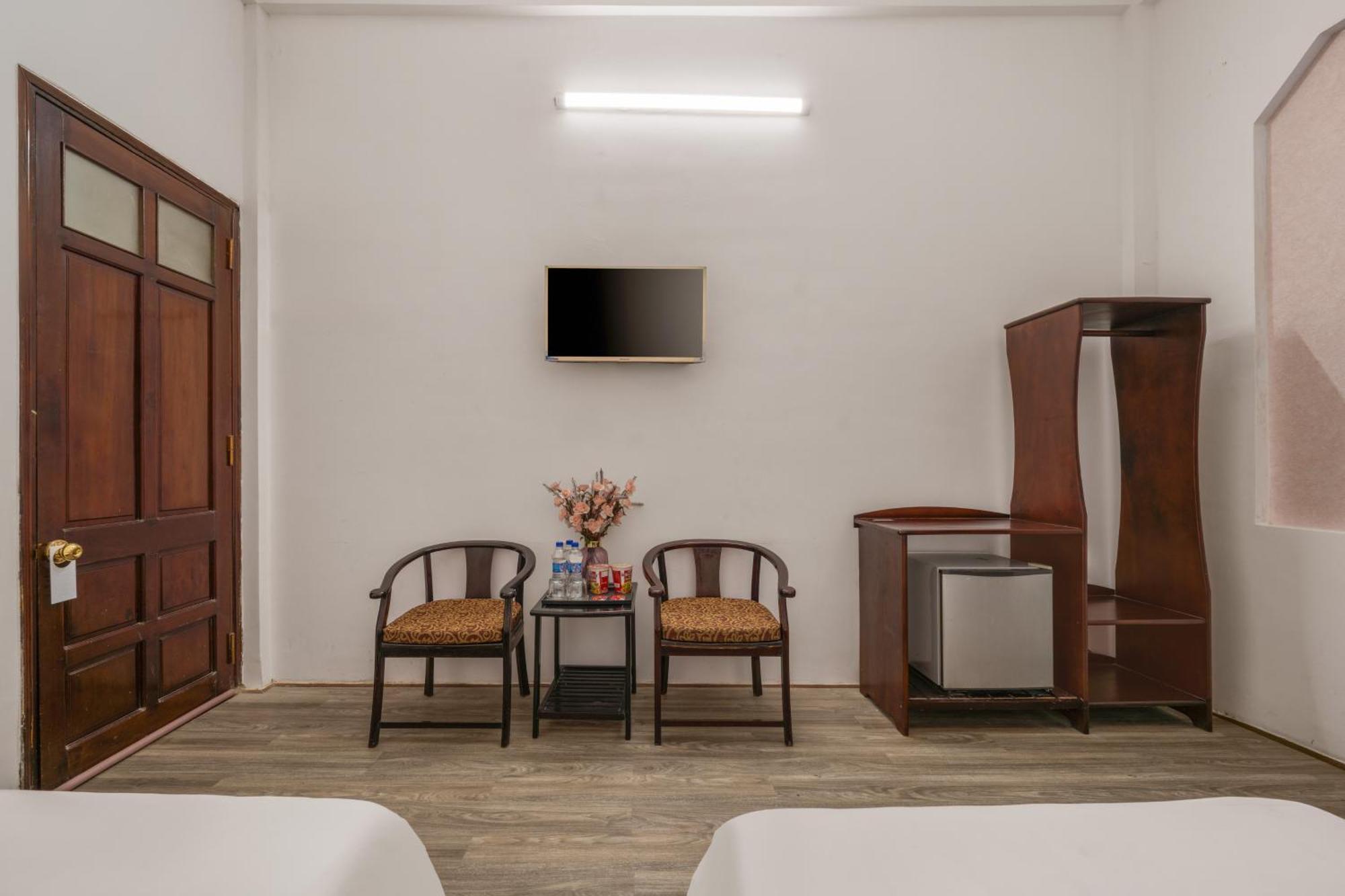 Kly Hotel เว้ ภายนอก รูปภาพ