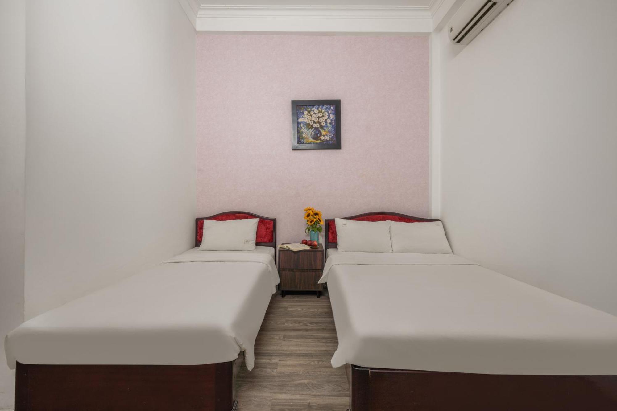 Kly Hotel เว้ ภายนอก รูปภาพ