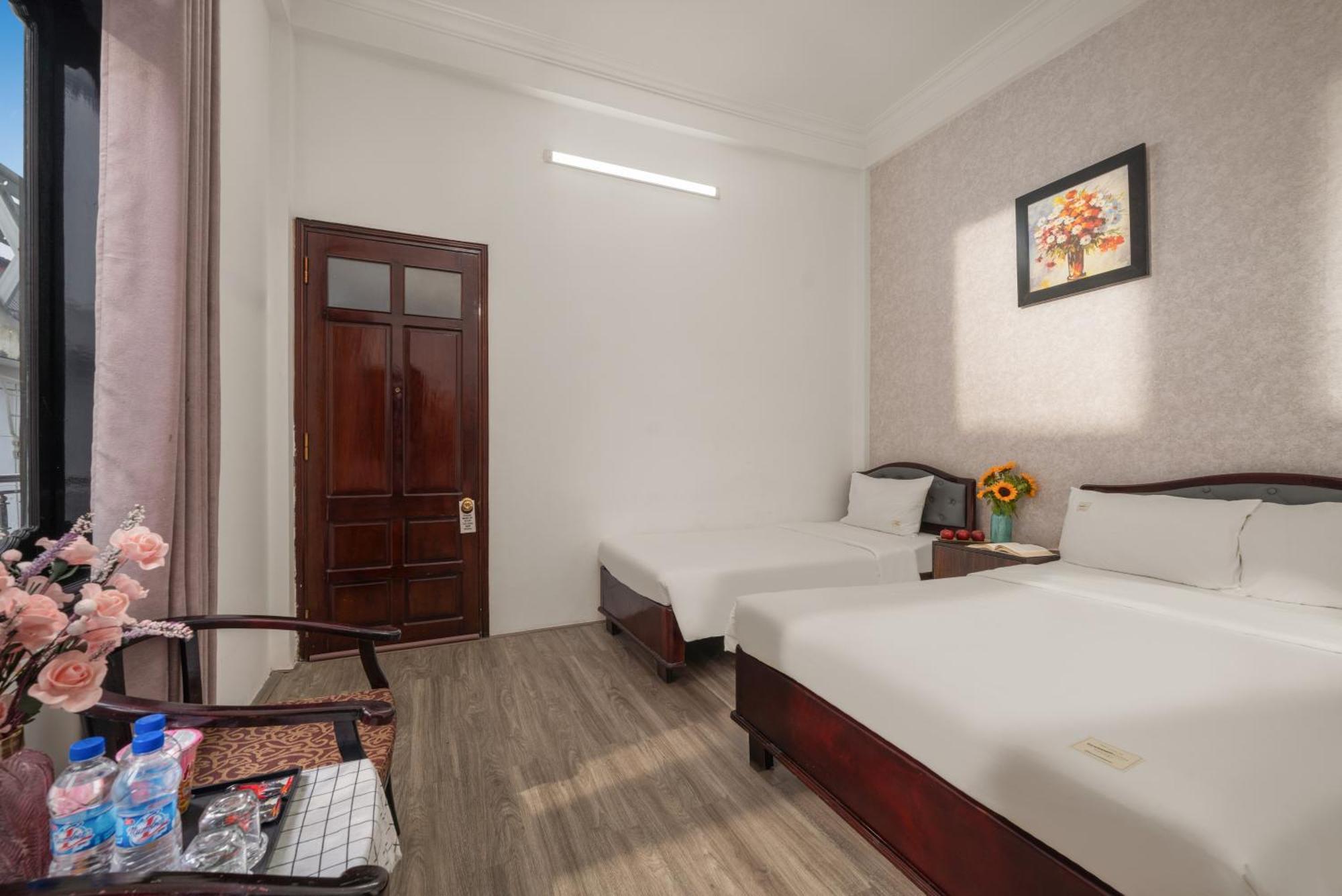 Kly Hotel เว้ ภายนอก รูปภาพ