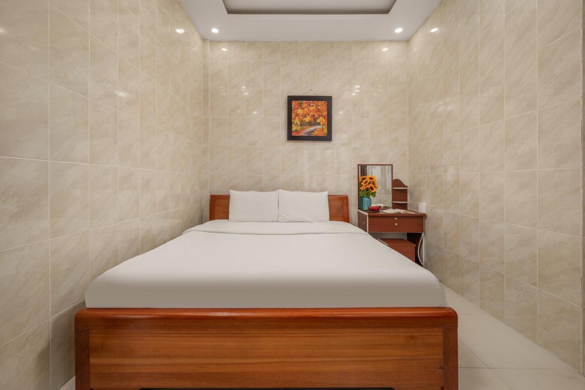 Kly Hotel เว้ ภายนอก รูปภาพ