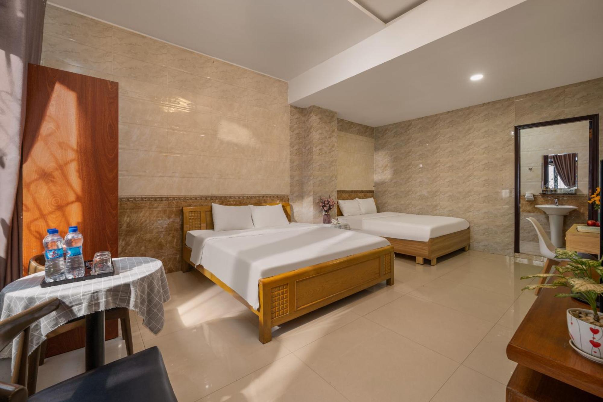 Kly Hotel เว้ ภายนอก รูปภาพ