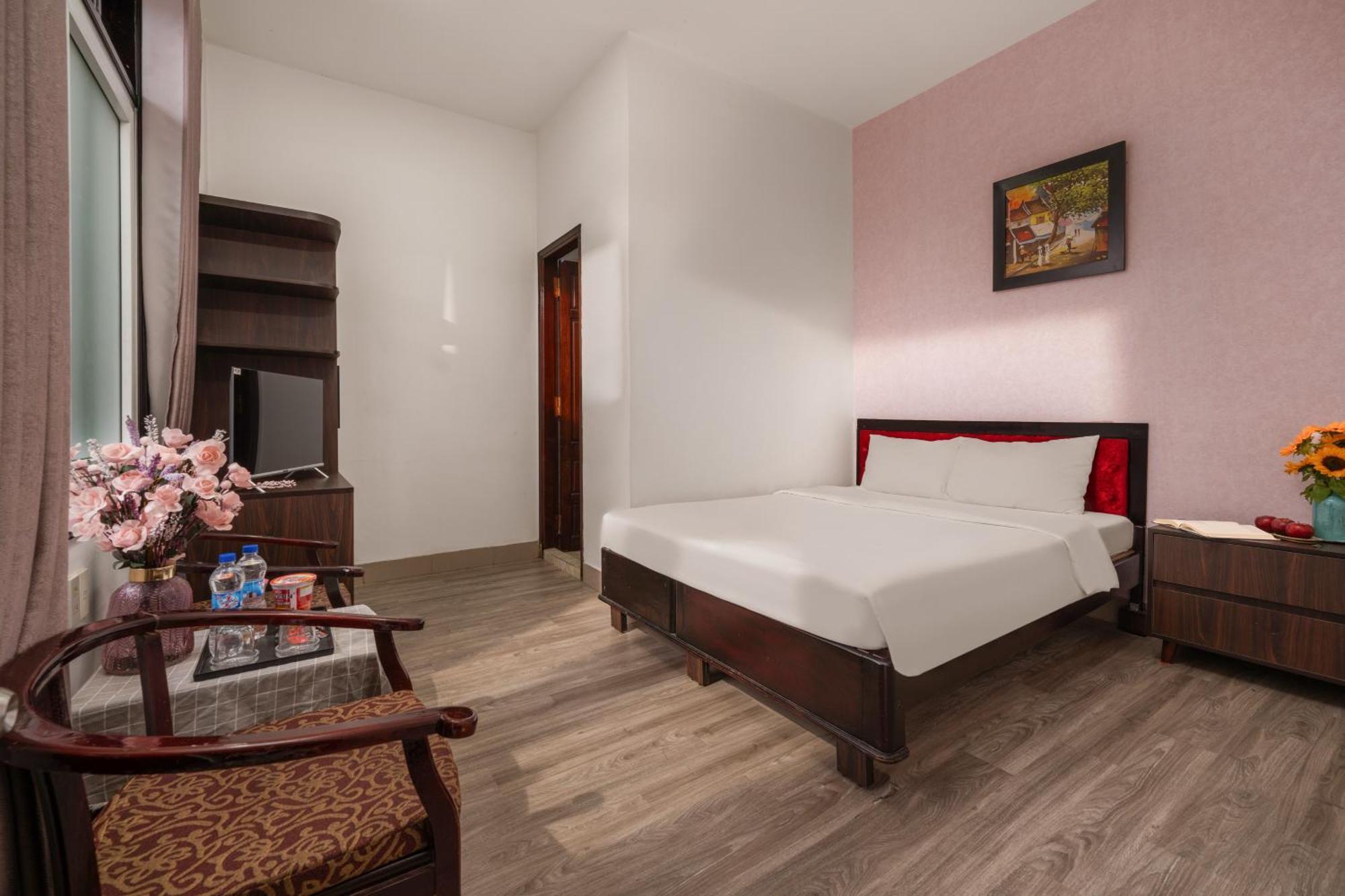 Kly Hotel เว้ ภายนอก รูปภาพ