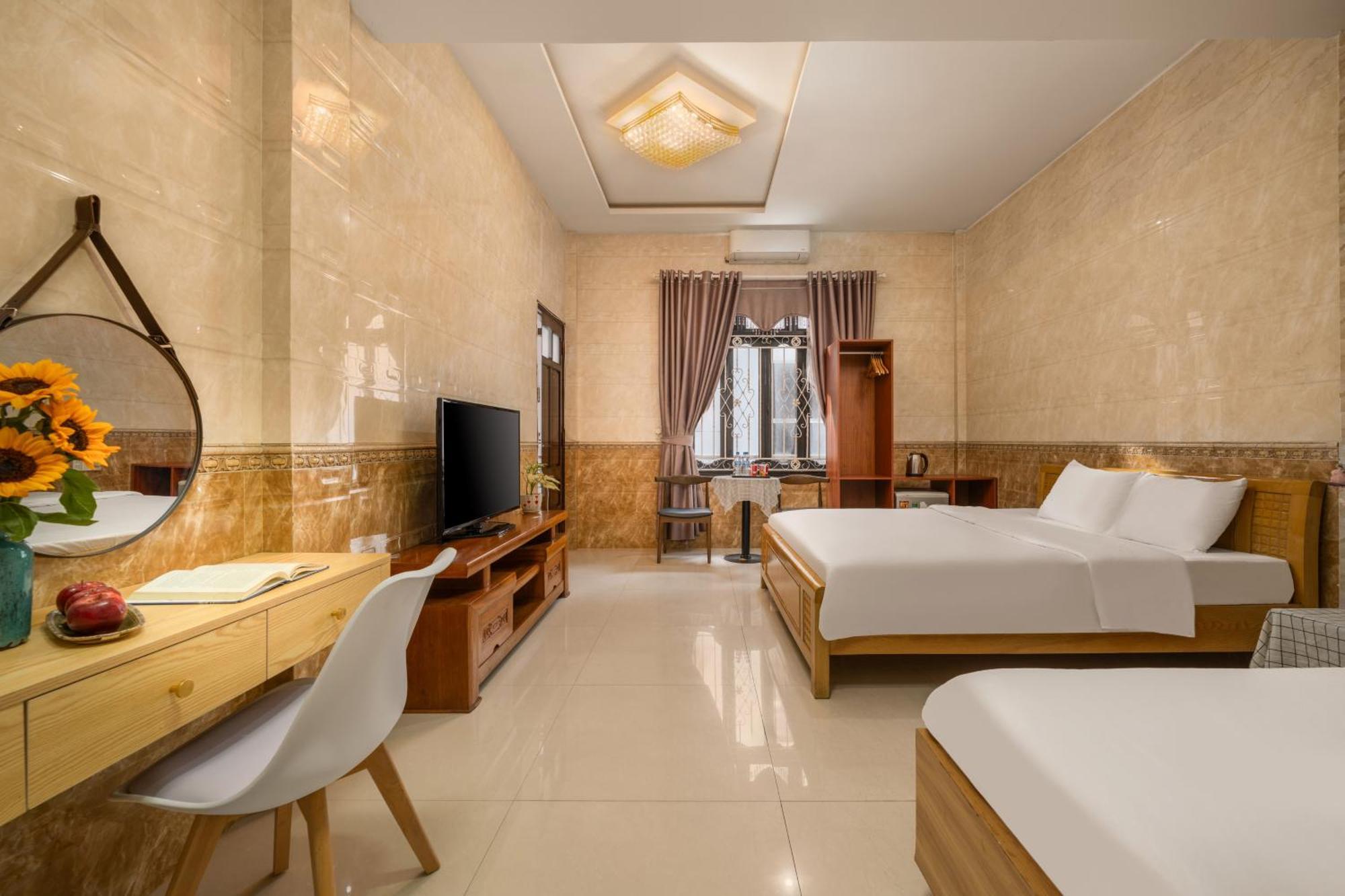 Kly Hotel เว้ ภายนอก รูปภาพ