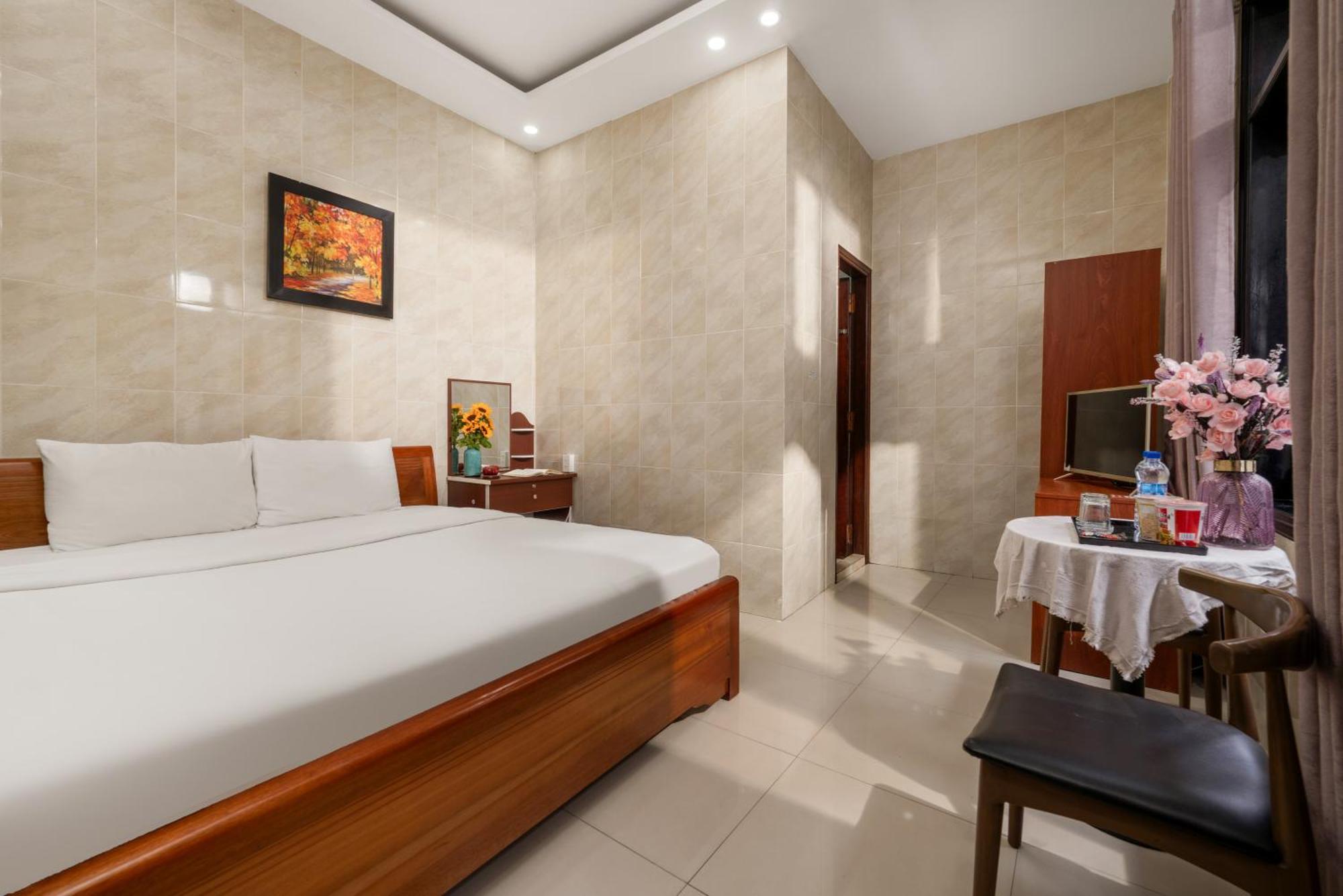 Kly Hotel เว้ ภายนอก รูปภาพ
