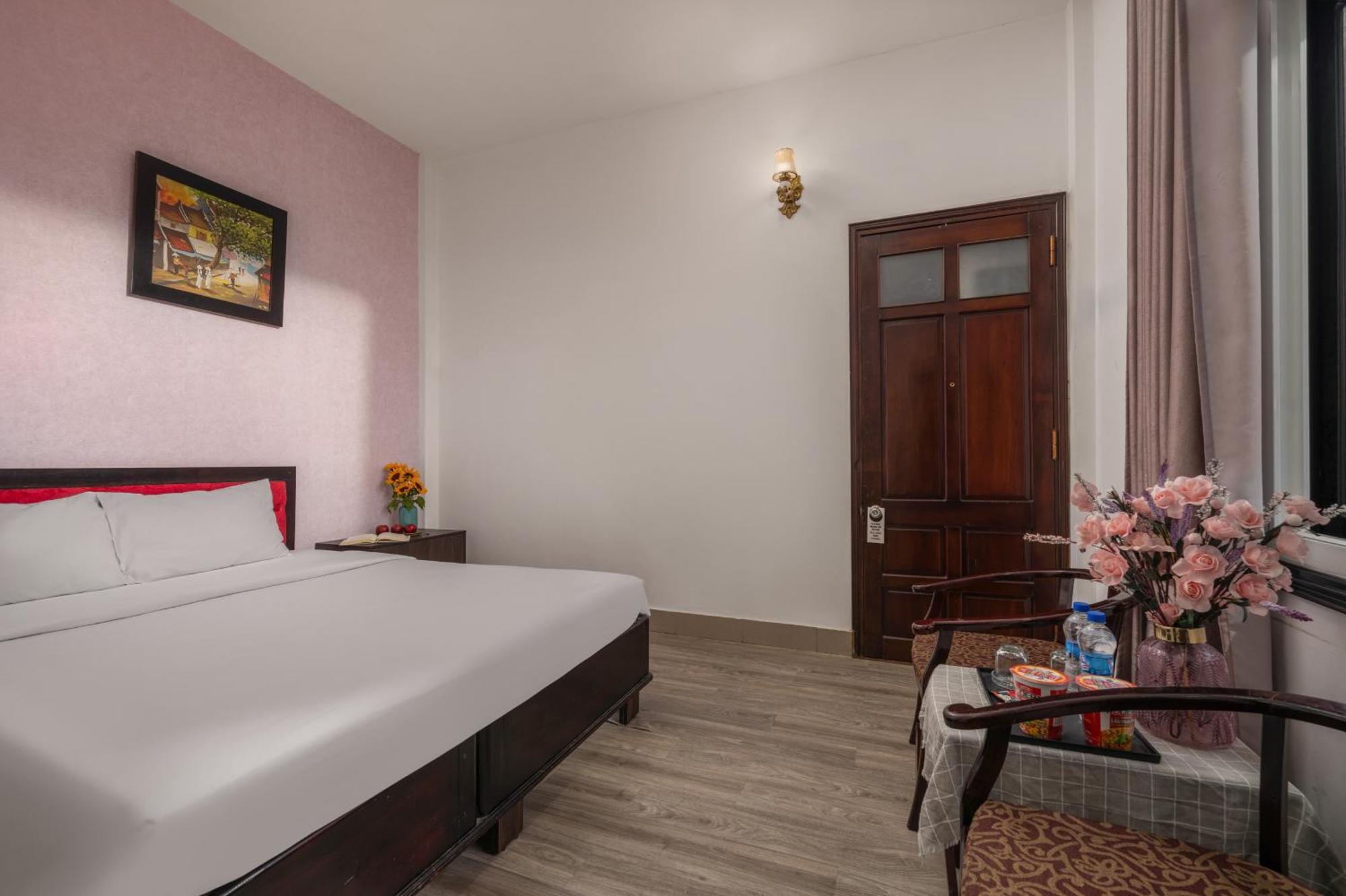 Kly Hotel เว้ ภายนอก รูปภาพ