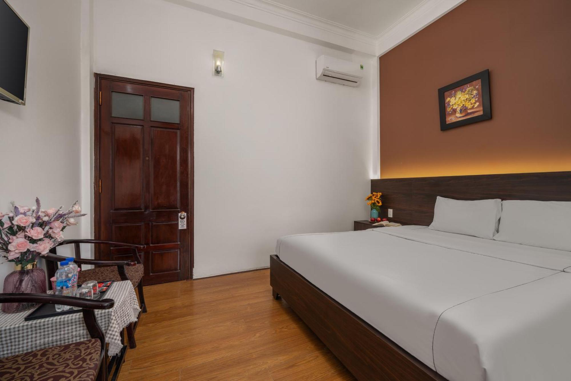 Kly Hotel เว้ ภายนอก รูปภาพ