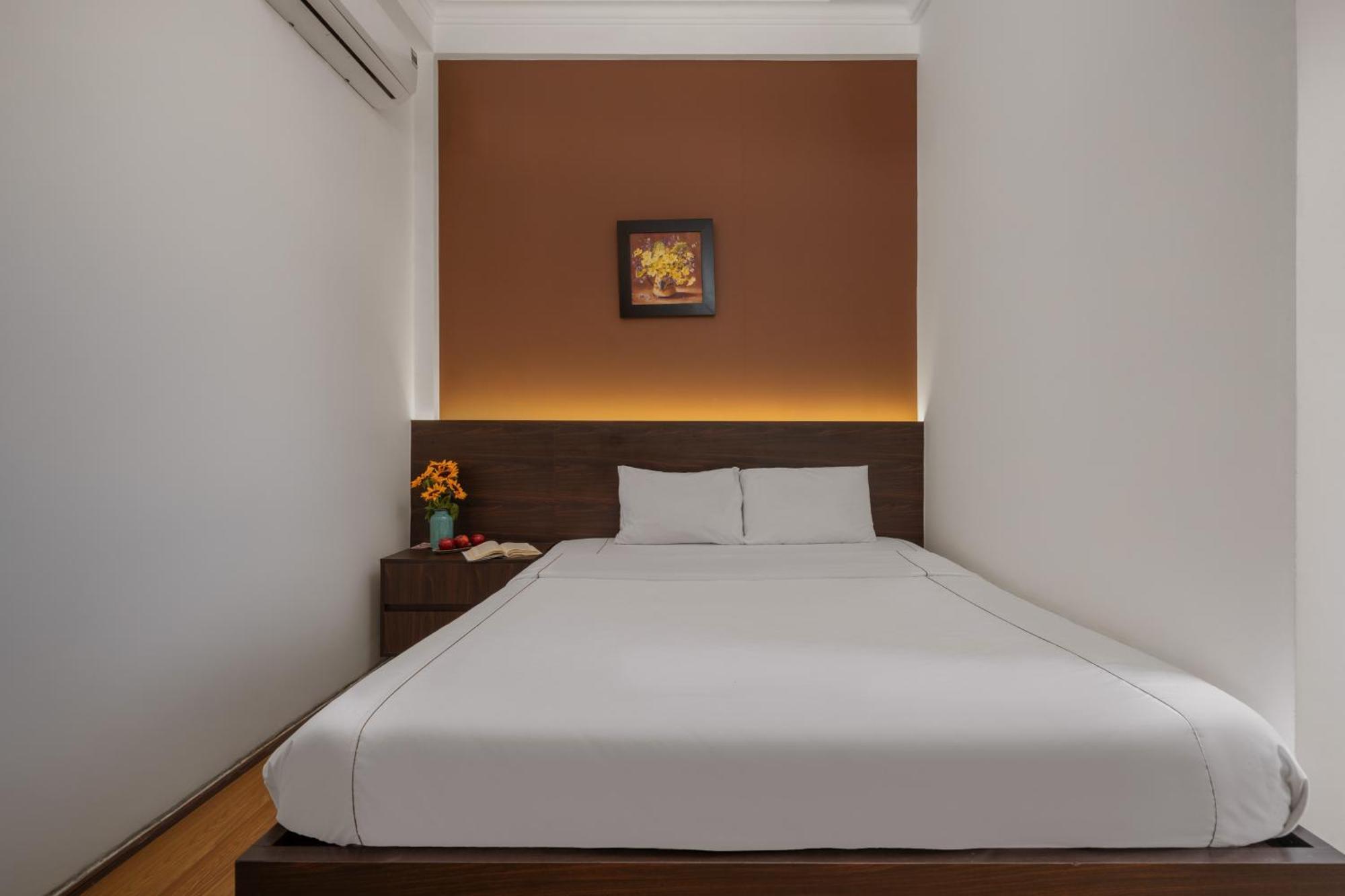 Kly Hotel เว้ ภายนอก รูปภาพ